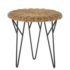 Bloomingville Roccas Couchtisch Polyrattan