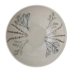 Bloomingville Salatschüssel Bea aus Steingut