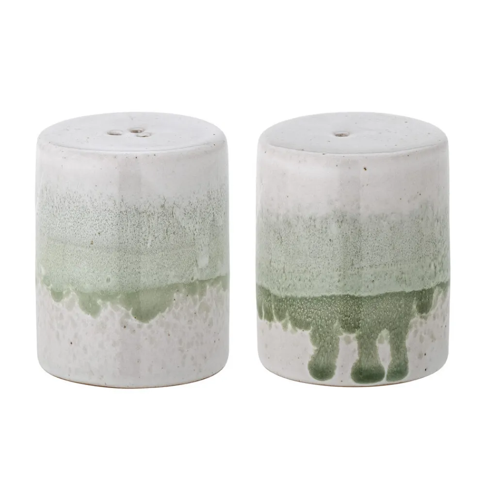 Bloomingville Salz und Pfefferset Paula