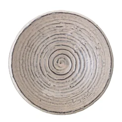 Bloomingville Schale Alia aus Steingut