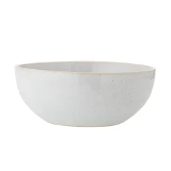 Bloomingville Schale aus Steingut Addison