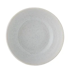 Bloomingville Schale aus Steingut Addison