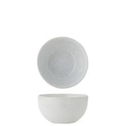 Bloomingville Schale aus Steingut Addison