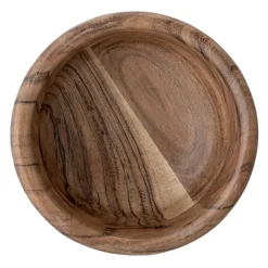 Bloomingville Schale Isma aus Akazienholz