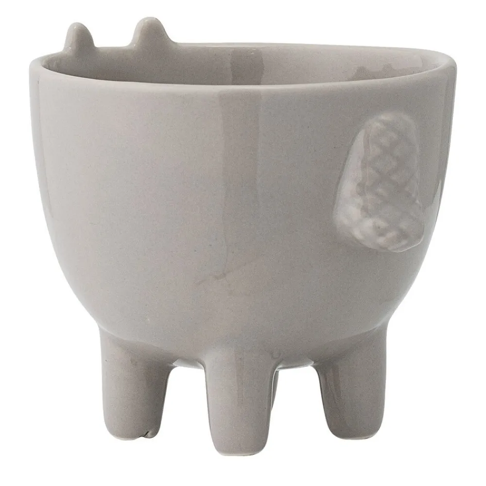 Kinder Bloomingville Schüssel Tjalfe aus Steingut