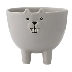 Kinder Bloomingville Schüssel Tjalfe aus Steingut