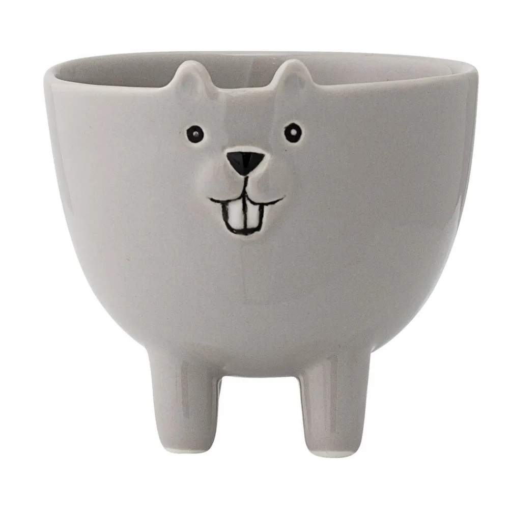 Kinder Bloomingville Schüssel Tjalfe aus Steingut