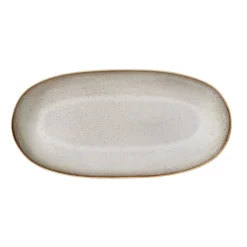 Bloomingville Servierplatte Sandrine