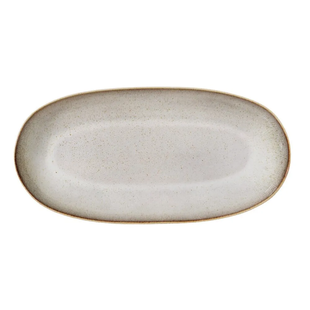 Bloomingville Servierplatte Sandrine