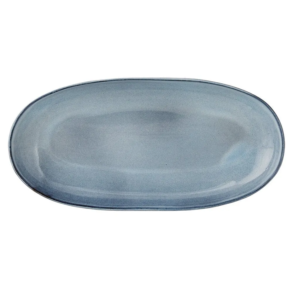 Bloomingville Servierplatte Sandrine