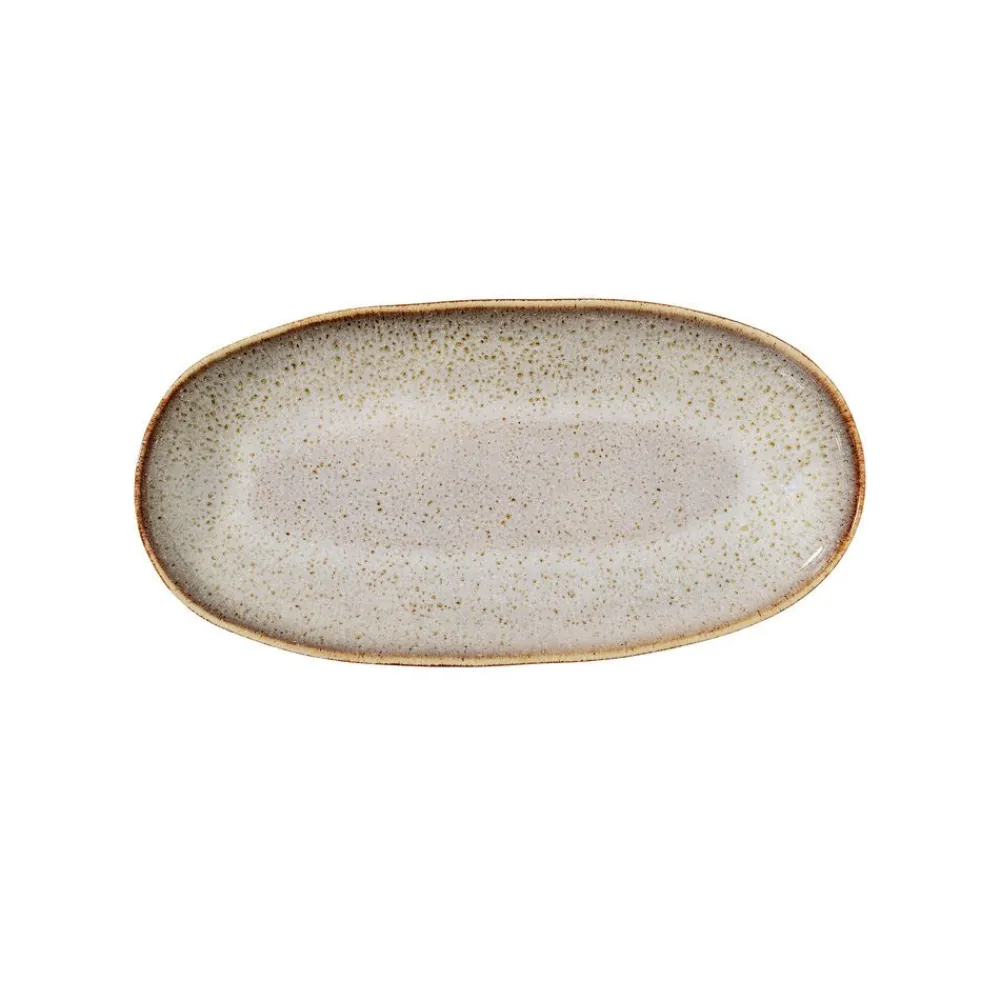 Bloomingville Servierplatte Sandrine