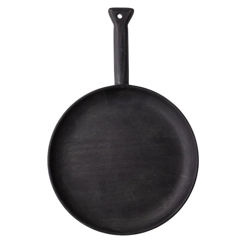 Bloomingville Servierplatte Acacia