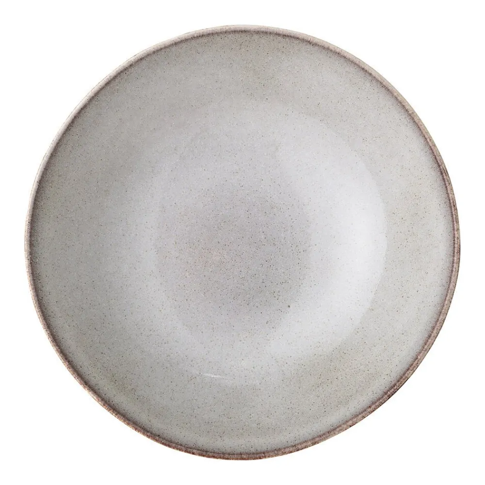 Bloomingville Servierschale Sandrine