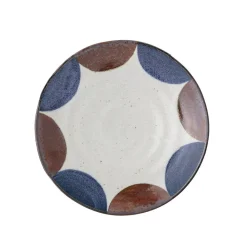 Bloomingville Servierschüssel Camellia