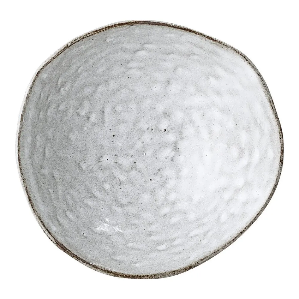 Bloomingville Servierschüssel Iris