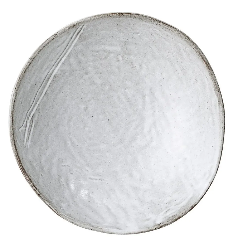 Bloomingville Servierschüssel Iris