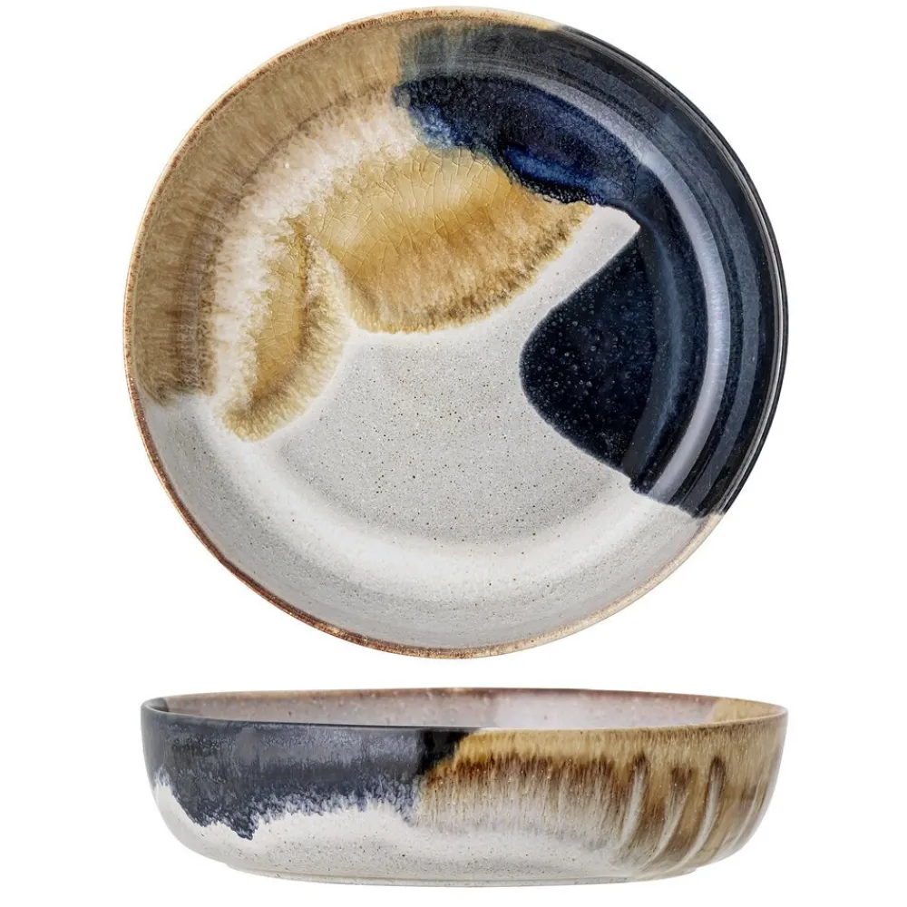 Bloomingville Servierschüssel Jules