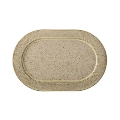 Bloomingville Servierteller Nugga