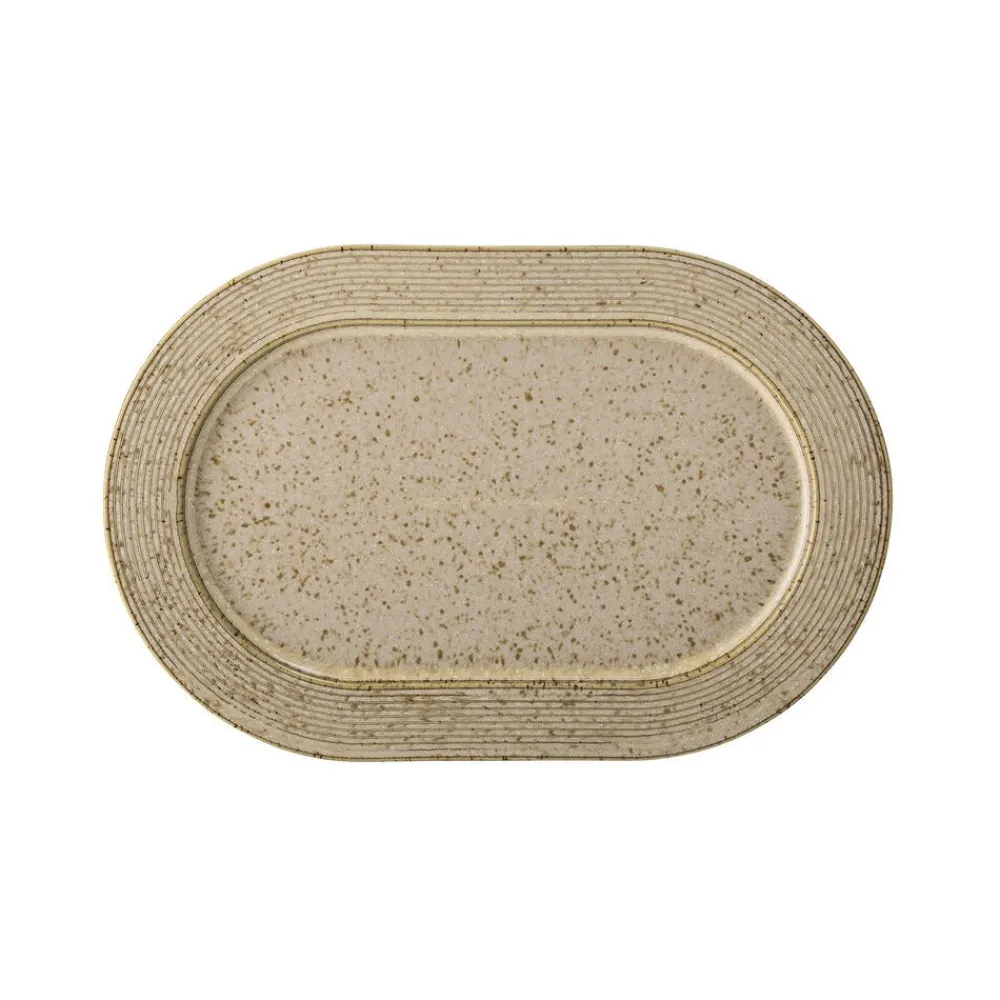 Bloomingville Servierteller Nugga