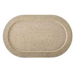 Bloomingville Servierteller Nugga