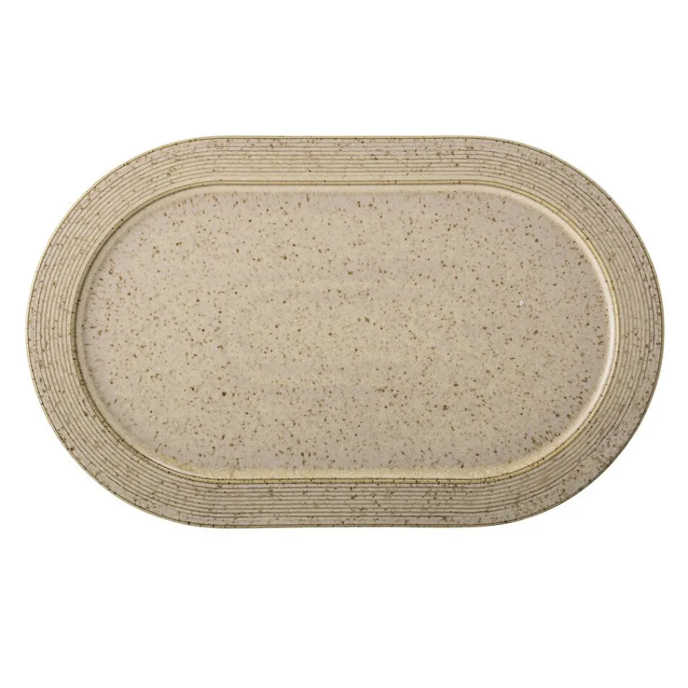 Bloomingville Servierteller Nugga