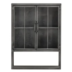 Bloomingville Sindre Kabinett aus Metall