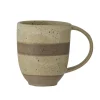 Bloomingville Solange kleine Tasse, Natur, Steingut