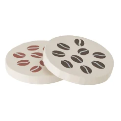 Kinder Bloomingville Spiel Kaffeemaschine Elgo für Kinder