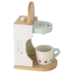 Kinder Bloomingville Spiel Kaffeemaschine Elgo für Kinder