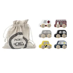 Kinder Bloomingville Spielzeug Autos Avin