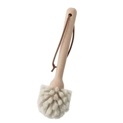 Bloomingville Spülbürste Roxy aus Buchenholz