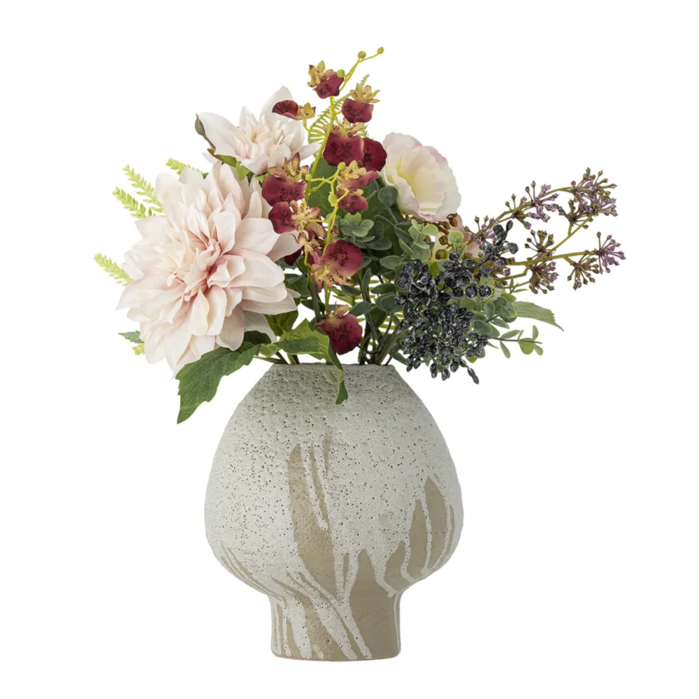 Bloomingville Splendor künstlicher Blumenstrauß