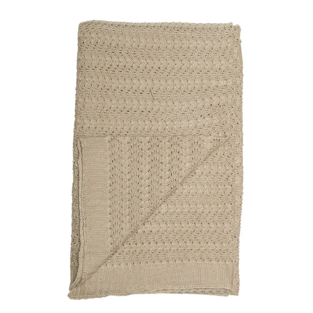 Bloomingville Tagesdecke Kobla