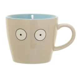 Kinder Bloomingville Tasse Christian aus Steingut