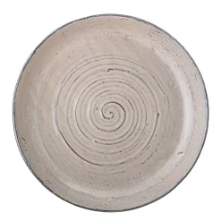 Bloomingville Teller Alia aus Steingut