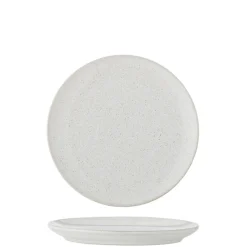 Bloomingville Teller aus Steingut Addison