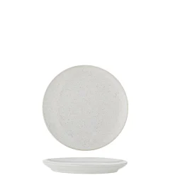 Bloomingville Teller aus Steingut Addison