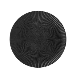 Bloomingville Teller Neri, Steingut