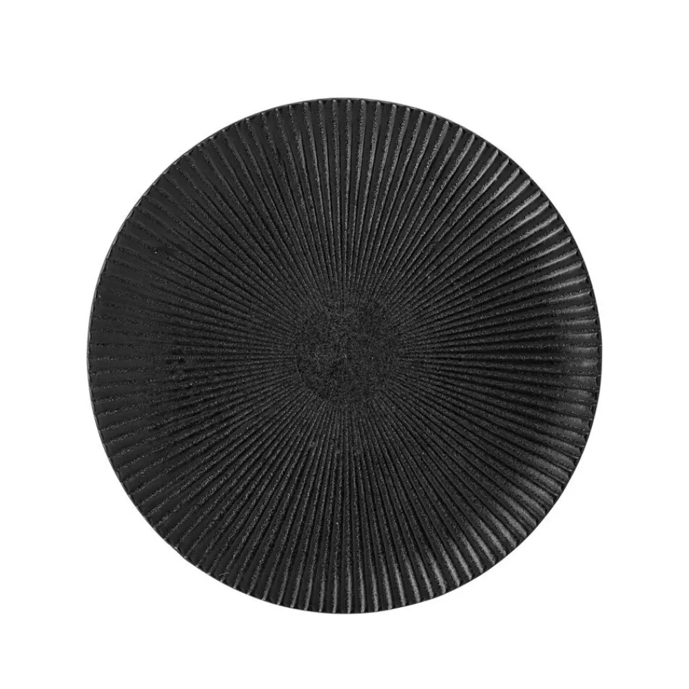 Bloomingville Teller Neri, Steingut