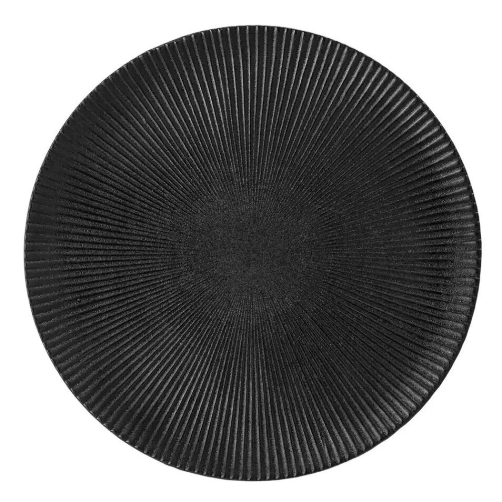 Bloomingville Teller Neri, Steingut