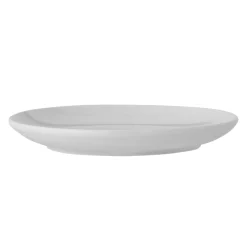 Bloomingville Telly Wendy mit Schrift, Steingut