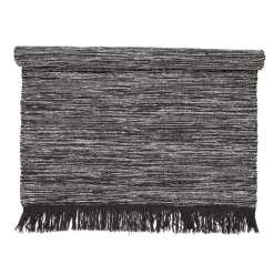 Bloomingville Teppich Geoffrey