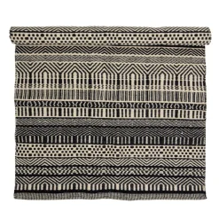 Bloomingville Teppich Joob