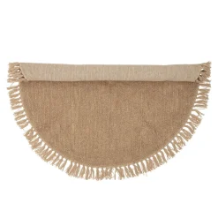 Bloomingville Teppich Lenea, Wolle