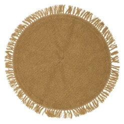 Bloomingville Teppich Lenea, Wolle