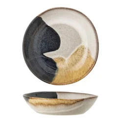 Bloomingville Tiefer Teller Jules