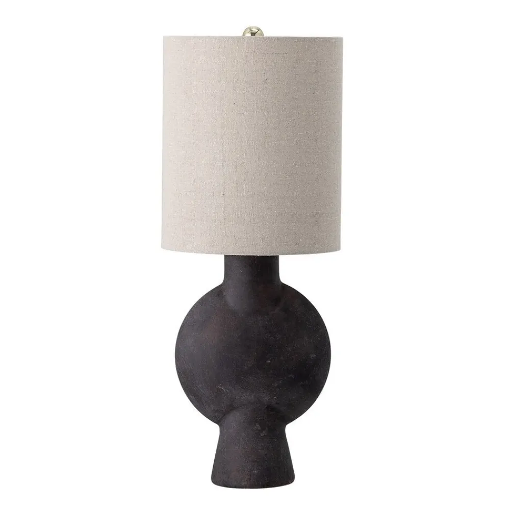 Bloomingville Tischlampe Sergio