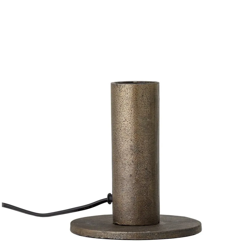 Bloomingville Tischlampe Bruce aus Metall