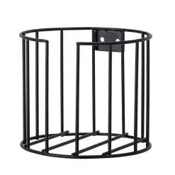 Bloomingville Toilettenpapierhalter Klemens aus Eisen