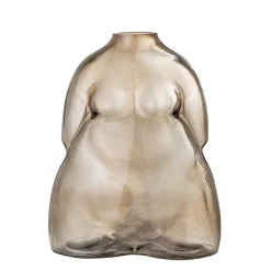 Bloomingville Vase Evie aus Glas